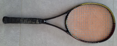 Racchetta tennis vintage