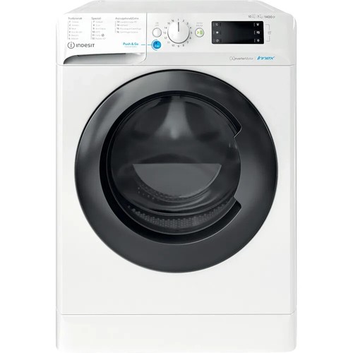 Motore lavasciuga indesit - lavasciuga,