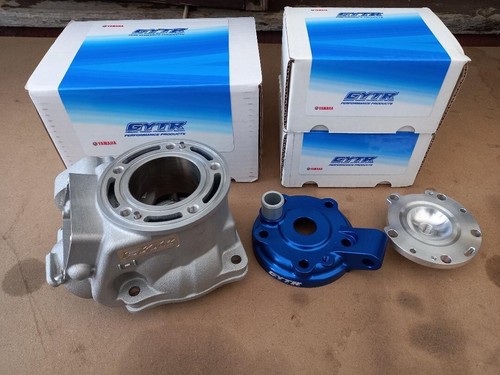 Yamaha yz125 2022 - yz125, 2022-2025