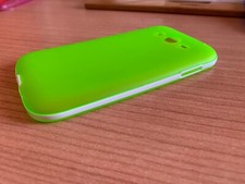 Custodia Cover in TPU GEL HQ