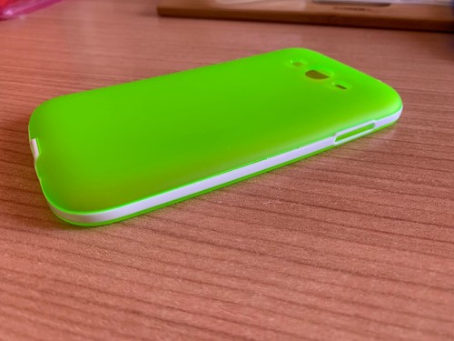 Custodia cover tpu - in, hq