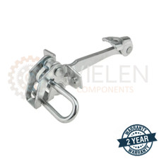 TIRANTE BLOCCO ARRESTO PORTA