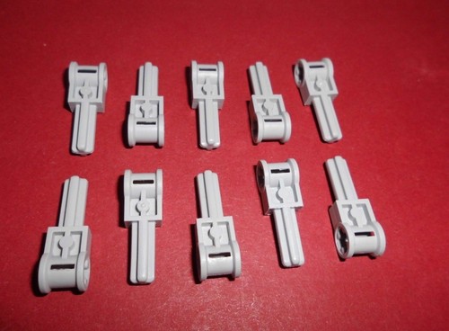 Lego technic 10 - (6553),