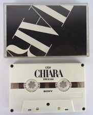 Sony chiara extra - sony,