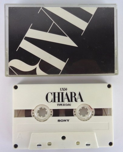 Sony chiara extra - sony, ux-50