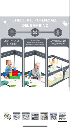 Box per bambini - box,
