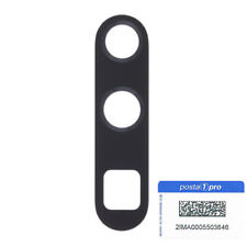 KIT LENTE FOTOCAMERA CAMERA COVER POSTERIORE PER HUAWEI P30 PRO