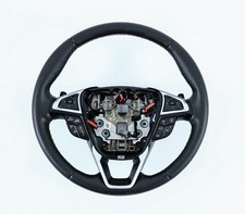 Volante copertura con - copertura,