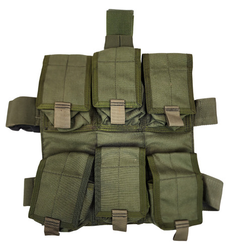 Olive drab eagle industries - eagle,