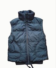 Playlife gilet Nero Poliestere