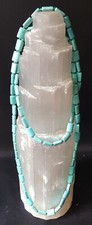 Collana con pietre
