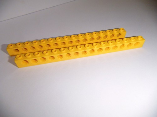 Lego technic 2 - technic,