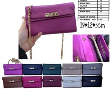Borsa Moda Vari Colori