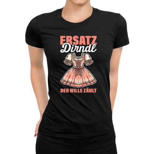 Ricambio dirndl wille - ricambio,