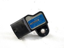 0281002845 SENSORE DI PRESSIONE ASPIRAZIONE OPEL ASTRA J 1.3 D 70KW 5M 5P (2010)