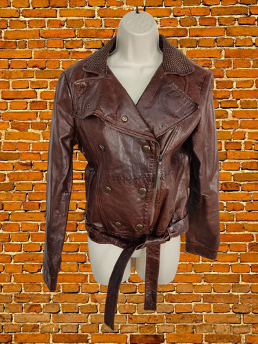 Armani jeans marrone - armani,