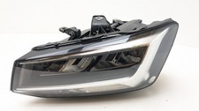 AUDI Q2 FARO LED ANTERIORE