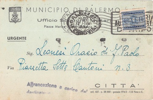 10125 municipio palermo - municipio,