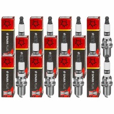 11X CHAMPION Candele Di