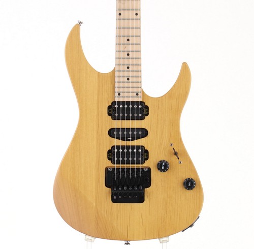 Yamaha rgx 421m satinato - yamaha,