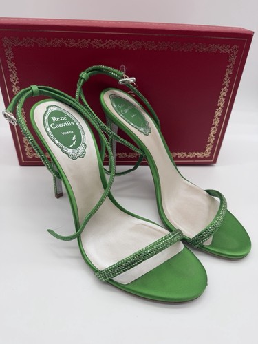 Sandali con tacco rene - con,