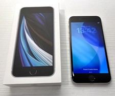 Apple iPhone SE 2a gen (2020)