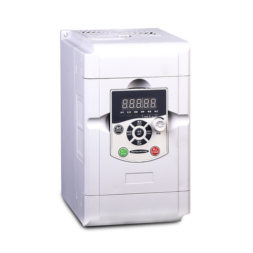 Inverter frequenza trifase - di,