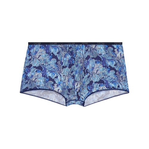 Hom boxershort uomo - boxershort, plume