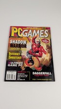 Vintage PC Games Computer Game