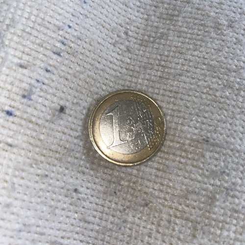 Moneta francese 1 - da,