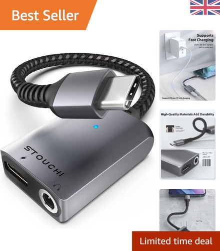 Adattatore usb 3 5 - a, 3,5