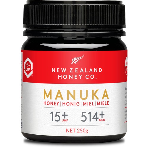 New zealand honey miele di - zealand, co