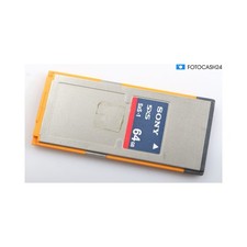 Sony SxS-1 64GB Scheda Di