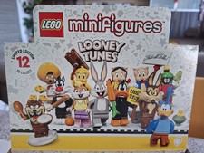 LEGO minifigures 71030 Looney
