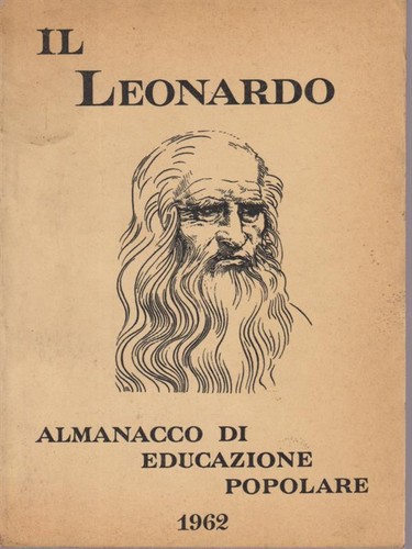 Leonardo almanacco di - il,