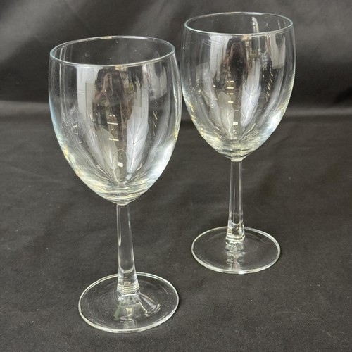 Set luminarc trasparente - set, di