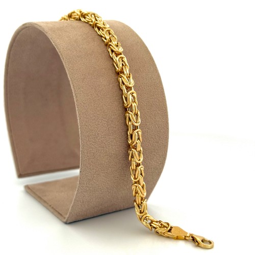 Bracciale oro 750 - oro,