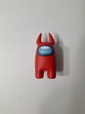 Among Us Squishme 4" Foam Toy