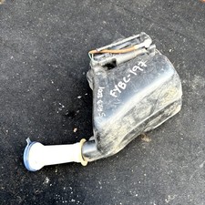 SMART FORTWO / SMARTCAR 2001 -