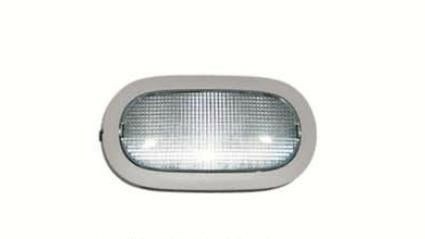 Plafoniera renault clio iii - plafoniera,
