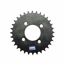 HMParts ATV Quad Dirt Bike Pit