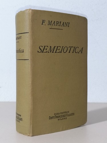 Semeiotica fisica funzionale - semeiotica, e
