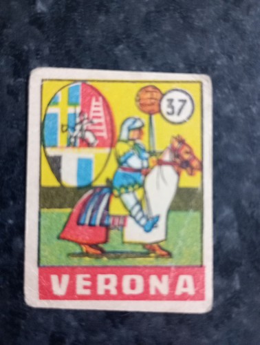 Figurina calciatori nannina - calciatori,