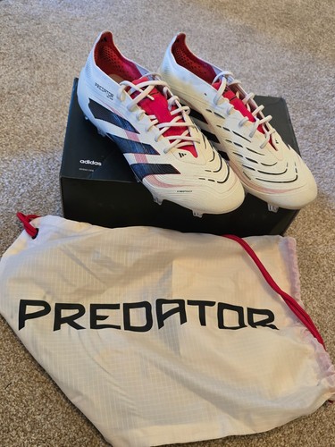 Stivali adidas predator elite - stivali,