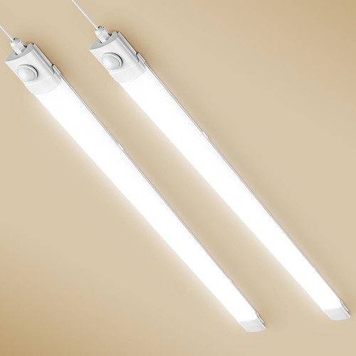 Lampada led per ambienti umidi - per,