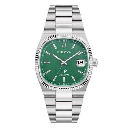 Orologio bulova super - super, seville