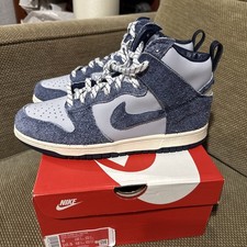 NIKE Dunk High X Notre