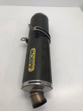TERMINALE SCARICO ARROW UNIVERSALE  / EXHAUST