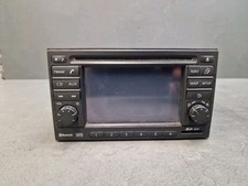 Autoradio CD GPS Bluetooth - Nissan Qashqai I / Juke I - 25915BH20C *