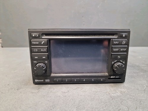 Autoradio gps bluetooth - gps,